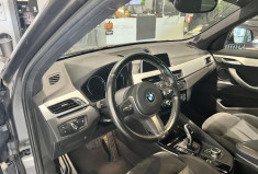 BMW X1  2.0 190 CH X-DRIVE M-SPORT BVA8