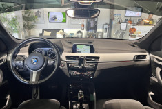 BMW X1  2.0 190 CH X-DRIVE M-SPORT BVA8
