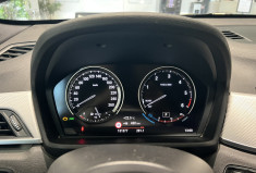 BMW X1  2.0 190 CH X-DRIVE M-SPORT BVA8
