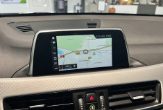 BMW X1  2.0 190 CH X-DRIVE M-SPORT BVA8