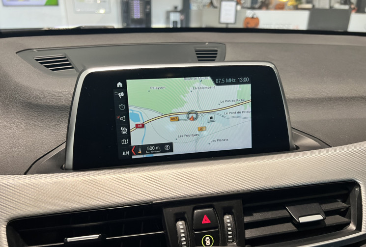 BMW X1  2.0 190 CH X-DRIVE M-SPORT BVA8