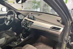 BMW X1  2.0 190 CH X-DRIVE M-SPORT BVA8