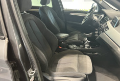 BMW X1  2.0 190 CH X-DRIVE M-SPORT BVA8