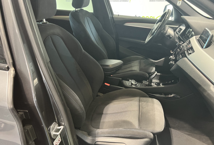 BMW X1  2.0 190 CH X-DRIVE M-SPORT BVA8