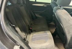 BMW X1  2.0 190 CH X-DRIVE M-SPORT BVA8