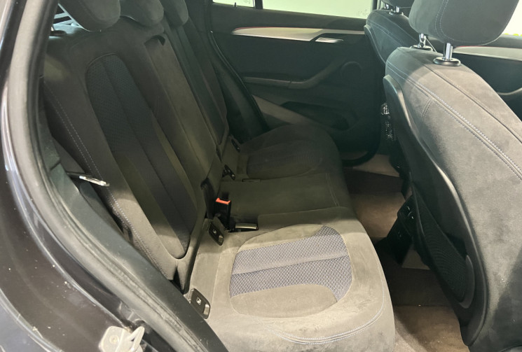 BMW X1  2.0 190 CH X-DRIVE M-SPORT BVA8