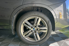 BMW X1  2.0 190 CH X-DRIVE M-SPORT BVA8
