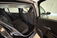 Dacia Sandero DACIA SANDERO TCe 90 CVT Expression + SIEGES CHAUFFANT + CAMERA DE RECULE berline 