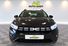 Dacia Sandero DACIA SANDERO TCe 90 CVT Expression + SIEGES CHAUFFANT + CAMERA DE RECULE berline 