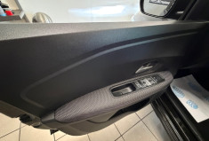Dacia Sandero DACIA SANDERO TCe 90 CVT Expression + SIEGES CHAUFFANT + CAMERA DE RECULE berline 
