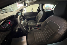 Dacia Sandero DACIA SANDERO TCe 90 CVT Expression + SIEGES CHAUFFANT + CAMERA DE RECULE berline 