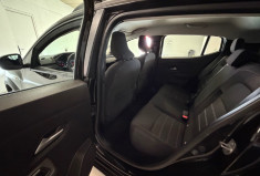 Dacia Sandero DACIA SANDERO TCe 90 CVT Expression + SIEGES CHAUFFANT + CAMERA DE RECULE berline 