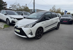 Toyota Yaris 3 Phase 2 1.5 VVTi HSD Hybrid E-CVT 100 cv COLLECTION
