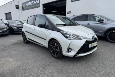 Toyota Yaris 3 Phase 2 1.5 VVTi HSD Hybrid E-CVT 100 cv COLLECTION