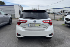 Toyota Yaris 3 Phase 2 1.5 VVTi HSD Hybrid E-CVT 100 cv COLLECTION