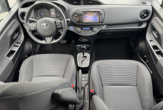 Toyota Yaris 3 Phase 2 1.5 VVTi HSD Hybrid E-CVT 100 cv COLLECTION