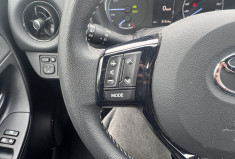 Toyota Yaris 3 Phase 2 1.5 VVTi HSD Hybrid E-CVT 100 cv COLLECTION