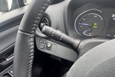 Toyota Yaris 3 Phase 2 1.5 VVTi HSD Hybrid E-CVT 100 cv COLLECTION