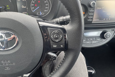 Toyota Yaris 3 Phase 2 1.5 VVTi HSD Hybrid E-CVT 100 cv COLLECTION