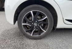Toyota Yaris 3 Phase 2 1.5 VVTi HSD Hybrid E-CVT 100 cv COLLECTION