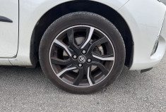 Toyota Yaris 3 Phase 2 1.5 VVTi HSD Hybrid E-CVT 100 cv COLLECTION
