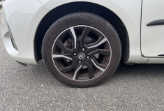 Toyota Yaris 3 Phase 2 1.5 VVTi HSD Hybrid E-CVT 100 cv COLLECTION