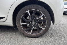 Toyota Yaris 3 Phase 2 1.5 VVTi HSD Hybrid E-CVT 100 cv COLLECTION
