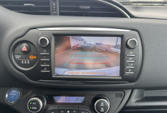 Toyota Yaris 3 Phase 2 1.5 VVTi HSD Hybrid E-CVT 100 cv COLLECTION