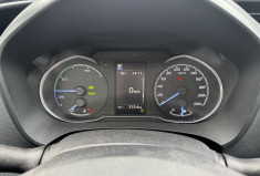 Toyota Yaris 3 Phase 2 1.5 VVTi HSD Hybrid E-CVT 100 cv COLLECTION