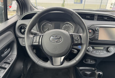 Toyota Yaris 3 Phase 2 1.5 VVTi HSD Hybrid E-CVT 100 cv COLLECTION