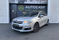 Citroën C4 II 1.6HDI 115 CONFORT