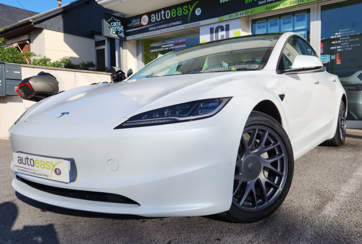 Tesla Model 3 Phase 2 Standard Range 283 cv