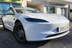 Tesla Model 3 Phase 2 Standard Range 283 cv