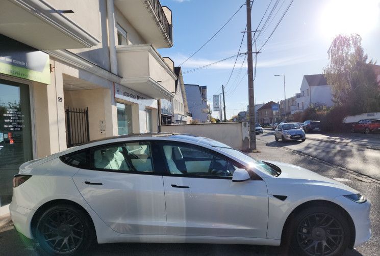 Tesla Model 3 Phase 2 Standard Range 283 cv