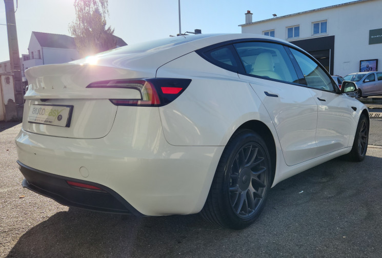 Tesla Model 3 Phase 2 Standard Range 283 cv
