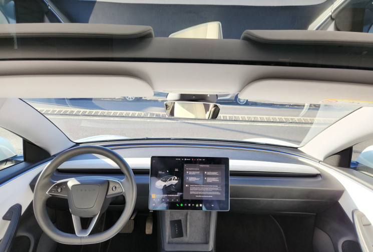 Tesla Model 3 Phase 2 Standard Range 283 cv