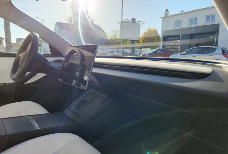 Tesla Model 3 Phase 2 Standard Range 283 cv