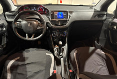 Peugeot 208 STYLE 1.2 VTI 82CV CT OK MOINS DE 6 MOIS 