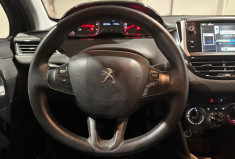 Peugeot 208 STYLE 1.2 VTI 82CV CT OK MOINS DE 6 MOIS 