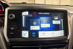 Peugeot 208 STYLE 1.2 VTI 82CV CT OK MOINS DE 6 MOIS 