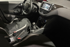 Peugeot 208 STYLE 1.2 VTI 82CV CT OK MOINS DE 6 MOIS 