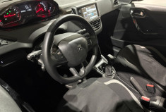 Peugeot 208 STYLE 1.2 VTI 82CV CT OK MOINS DE 6 MOIS 