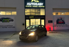 Peugeot 208 STYLE 1.2 VTI 82CV CT OK MOINS DE 6 MOIS 