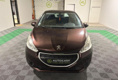Peugeot 208 STYLE 1.2 VTI 82CV CT OK MOINS DE 6 MOIS 