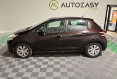 Peugeot 208 STYLE 1.2 VTI 82CV CT OK MOINS DE 6 MOIS 