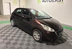 Peugeot 208 STYLE 1.2 VTI 82CV CT OK MOINS DE 6 MOIS 