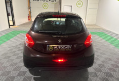 Peugeot 208 STYLE 1.2 VTI 82CV CT OK MOINS DE 6 MOIS 