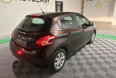 Peugeot 208 STYLE 1.2 VTI 82CV CT OK MOINS DE 6 MOIS 