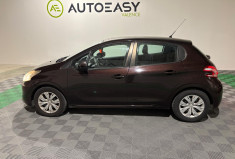 Peugeot 208 STYLE 1.2 VTI 82CV CT OK MOINS DE 6 MOIS 