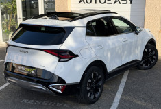 Kia Sportage 1.6 T-GDi 265 ch PHEV Design BVA6 4x4 Toit ouvrant / 1ière main / Garantie KIA